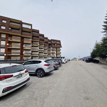 Bilocale Sulle Piste By Holiday World Artesina Buitenkant foto